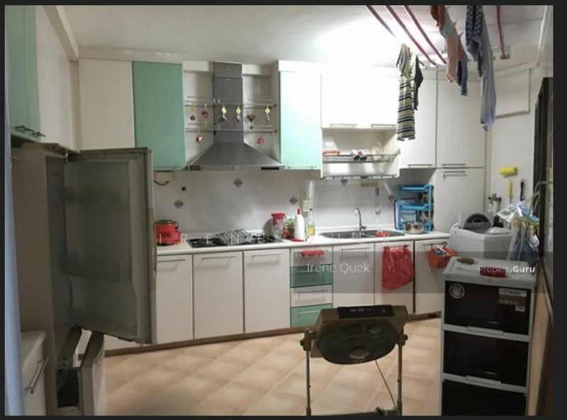 257A Compassvale Road HDB Flat For Sale at S$ 800,000 | PropertyGuru Singapore