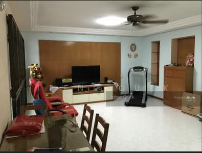 For Sale - 257A Compassvale Road