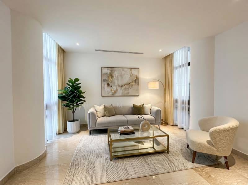 The Colonnade, 82 Grange Road, 3 Bedrooms, 3,993 sqft, Condominium For Rent, by Dena Mendes, 24133554 - PropertyGuru.com.sg