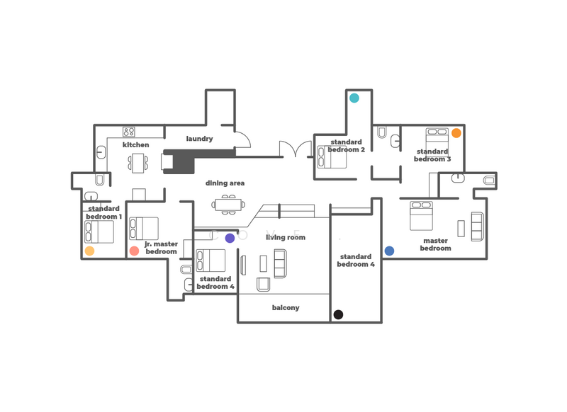 For Rent Tan Tong Meng Tower