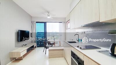 For Rent - The Panorama