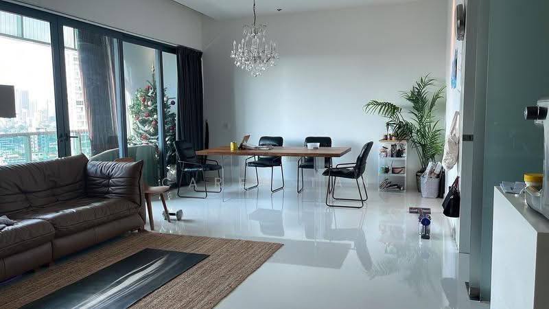 Soleil @ Sinaran, 2 Sinaran Drive, Newton / Novena, 4 Bedrooms, 1,722 sqft, Condominium For Rent, by Caren Tan, 24133610 - PropertyGuru.com.sg