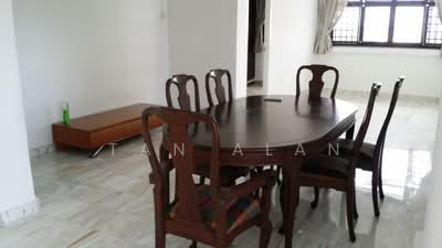 For Rent - 7 Ghim Moh Road