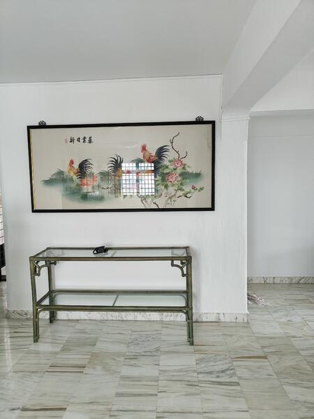 7 Ghim Moh Road, 7 Ghim Moh Road, 3 Bedrooms, 1,259 sqft, HDB Flat For Rent, by Tan Alan, 24133690 - PropertyGuru.com.sg