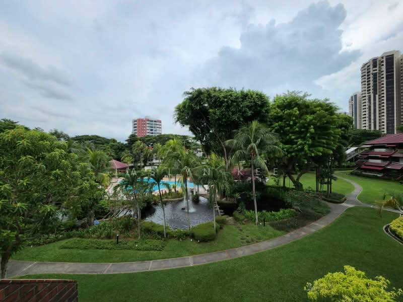 Eastern Lagoon II, 200 Upper East Coast Road, 2 Bedrooms, 1,077 sqft, Condominium For Rent, by Jaslyn Kee, 24134076 - PropertyGuru.com.sg