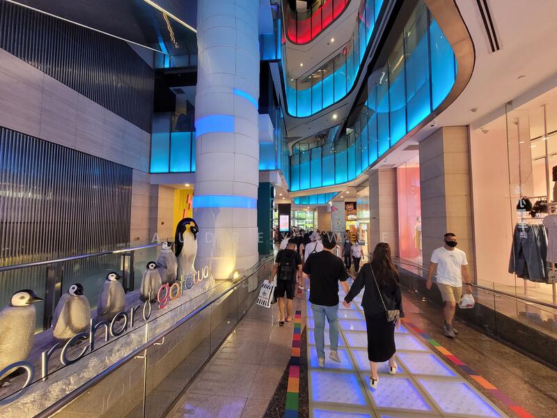 Orchard Gateway, , 1,800 sqft, Food & Beverage For Rent, by Audrey Wee, 24134090 - CommercialGuru.com.sg
