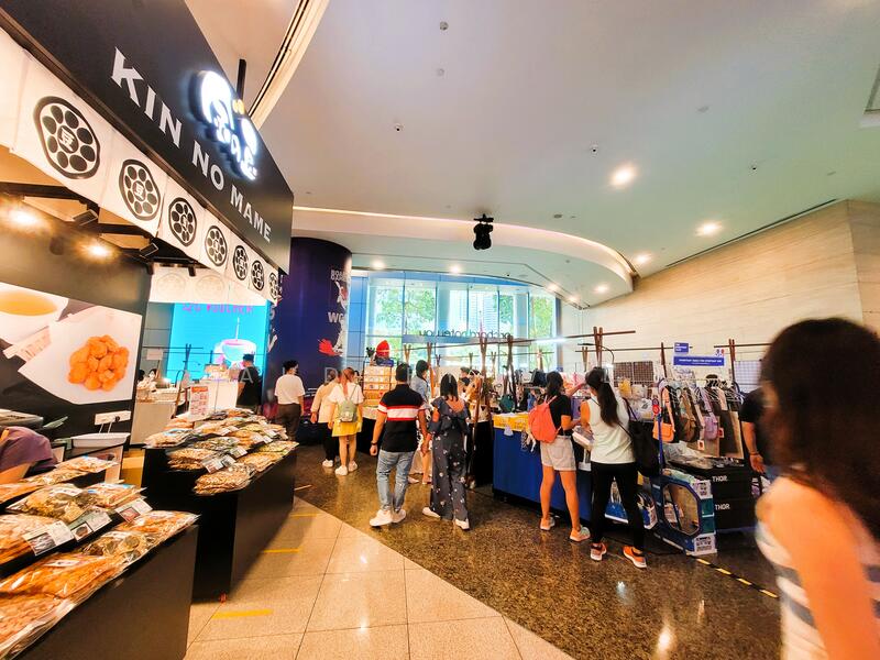 Orchard Gateway, , 1,800 sqft, Food & Beverage For Rent, by Audrey Wee, 24134090 - CommercialGuru.com.sg