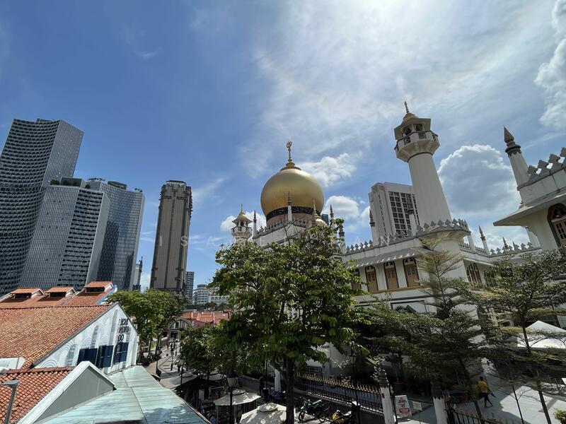 Kampong Glam, Haji Lane/Arab Street/Bali Lane, 1,800 sqft, Shop / Shophouse For Sale, by Isabel Tan, 24134299 - CommercialGuru.com.sg