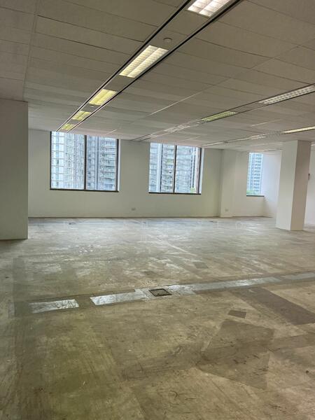 51 Cuppage Road, 51 Cuppage Road, 2,530 sqft, Office For Rent, by Roland Yeo HB, 24134353 - CommercialGuru.com.sg