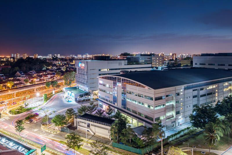 ESR Bizpark @ Chai Chee, 750 Chai Chee Road, 6,695 sqft, Business / Science Park For Rent, by Mr Royston Lim or Ms Li Lian Tan, 24134418 - CommercialGuru.com.sg