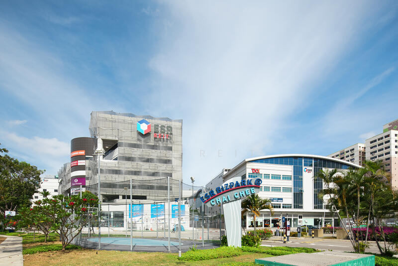 ESR Bizpark @ Chai Chee, 750 Chai Chee Road, 6,695 sqft, Business / Science Park For Rent, by Mr Royston Lim or Ms Li Lian Tan, 24134418 - CommercialGuru.com.sg