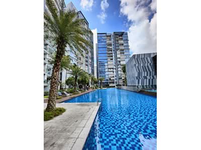 For Rent - The Scala @ Lorong Chuan