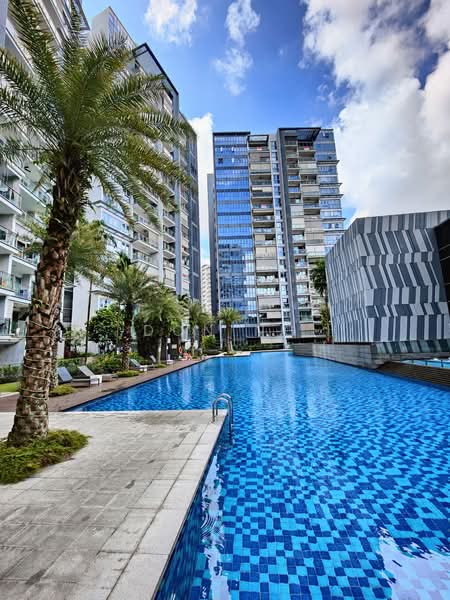 The Scala @ Lorong Chuan, 138 Serangoon Avenue 3, 2 Bedrooms, 851 sqft, Condominium For Rent, by Don NG, 24134586 - PropertyGuru.com.sg