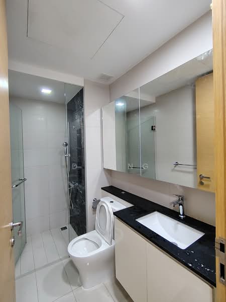 The Scala @ Lorong Chuan, 138 Serangoon Avenue 3, 2 Bedrooms, 851 sqft, Condominium For Rent, by Don NG, 24134586 - PropertyGuru.com.sg
