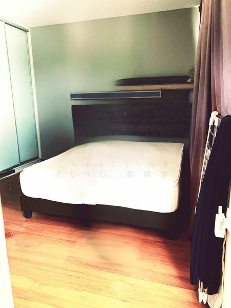 Suites De Laurel, 2 Jalan Anak Bukit, Room Rental, 350 sqft, Condominium For Rent, by Christine Peng 彭婷婷, 24134693 - PropertyGuru.com.sg