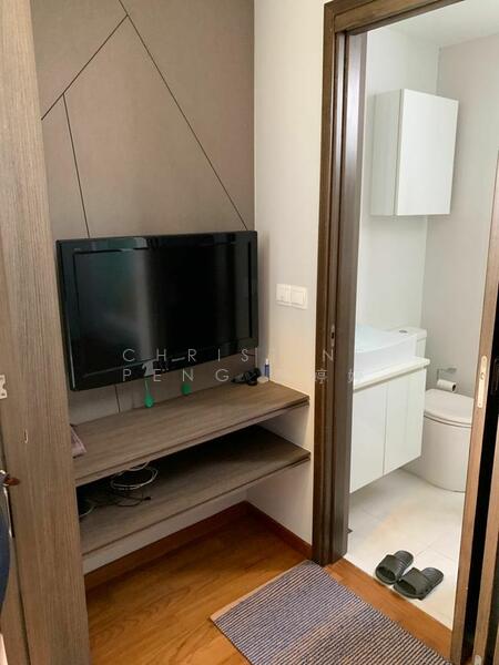 Suites De Laurel, 2 Jalan Anak Bukit, Room Rental, 350 sqft, Condominium For Rent, by Christine Peng 彭婷婷, 24134693 - PropertyGuru.com.sg