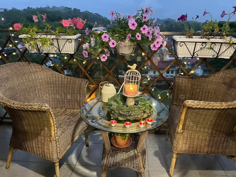 Suites De Laurel, 2 Jalan Anak Bukit, Room Rental, 350 sqft, Condominium For Rent, by Christine Peng 彭婷婷, 24134693 - PropertyGuru.com.sg