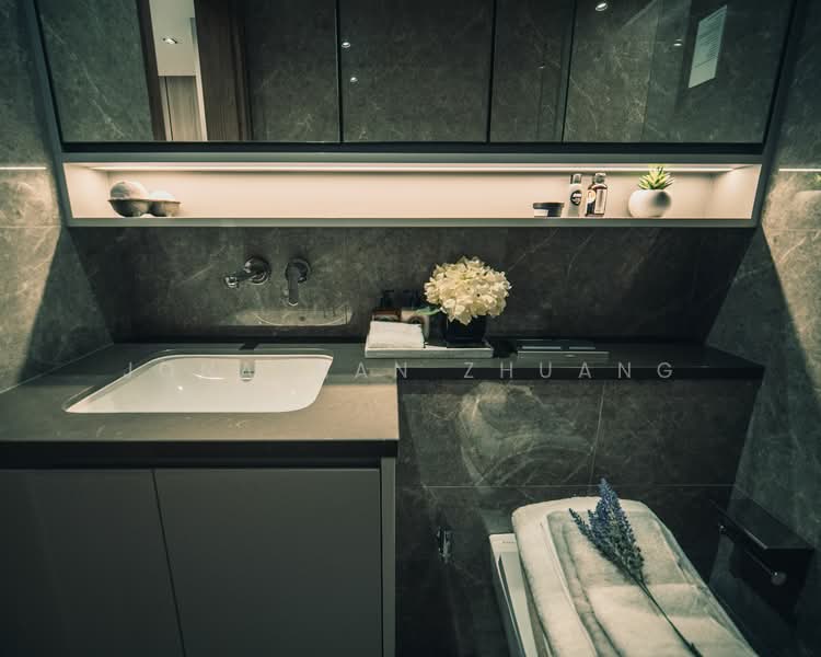 Myra, 9 Meyappa Chettiar Road, 2 Bedrooms, 667 sqft, Condominium For Sale, by Jonathan Zhuang, 24134931 - PropertyGuru.com.sg