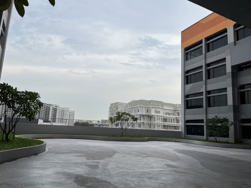 Grantral Complex, 601 Macpherson Road, 2,378 sqft, Light Industrial (B1) For Rent, by Teo Jeri, 24134991 - CommercialGuru.com.sg
