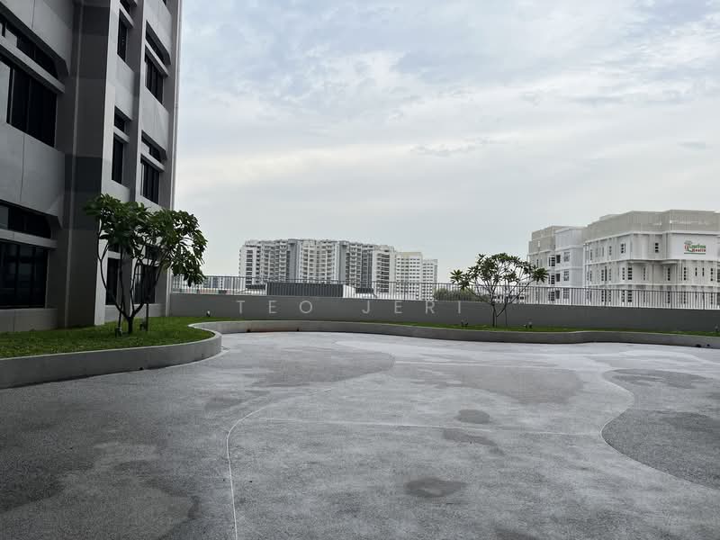 Grantral Complex, 601 Macpherson Road, 2,378 sqft, Light Industrial (B1) For Rent, by Teo Jeri, 24134991 - CommercialGuru.com.sg