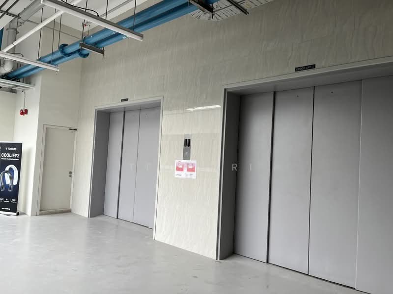 Grantral Complex, 601 Macpherson Road, 2,378 sqft, Light Industrial (B1) For Rent, by Teo Jeri, 24134991 - CommercialGuru.com.sg