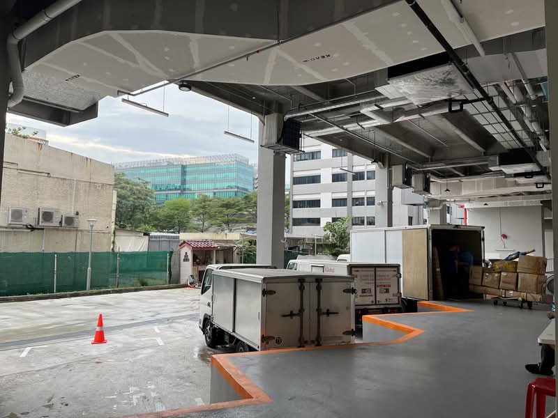 Grantral Complex, 601 Macpherson Road, 2,378 sqft, Light Industrial (B1) For Rent, by Teo Jeri, 24134991 - CommercialGuru.com.sg