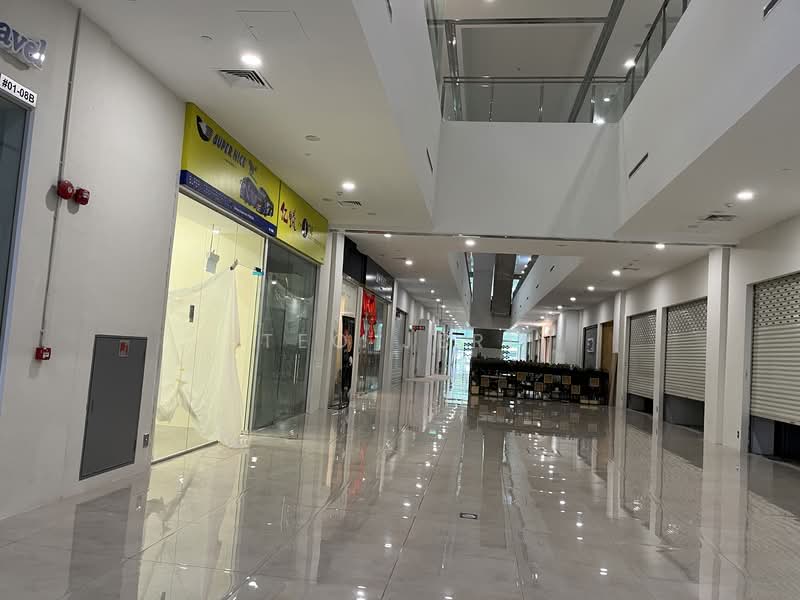 Grantral Complex, 601 Macpherson Road, 2,378 sqft, Light Industrial (B1) For Rent, by Teo Jeri, 24134991 - CommercialGuru.com.sg