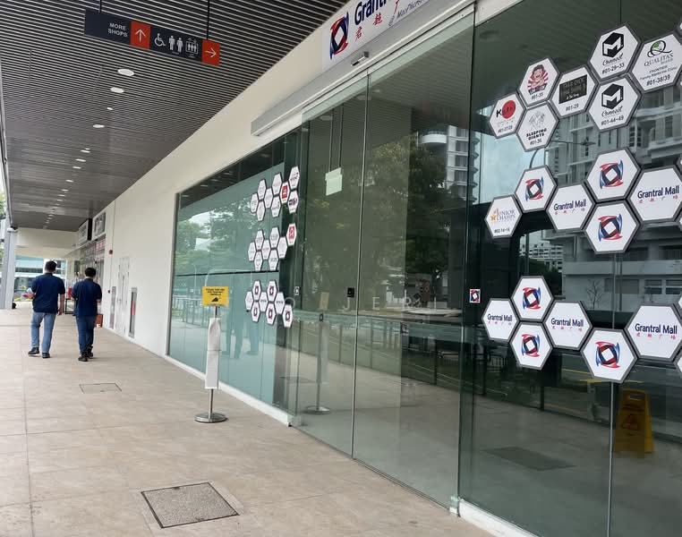 Grantral Complex, 601 Macpherson Road, 2,378 sqft, Light Industrial (B1) For Rent, by Teo Jeri, 24134991 - CommercialGuru.com.sg