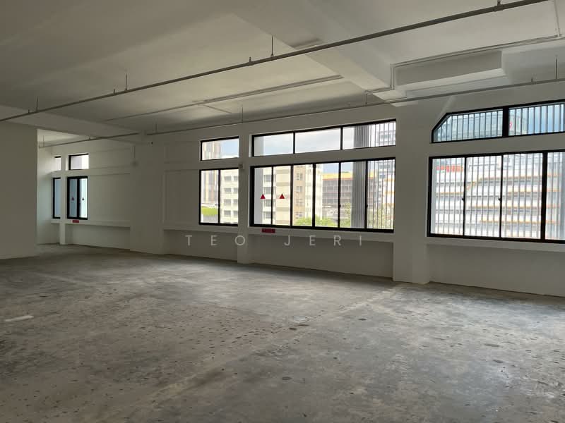 Grantral Complex, 601 Macpherson Road, 2,378 sqft, Light Industrial (B1) For Rent, by Teo Jeri, 24134991 - CommercialGuru.com.sg