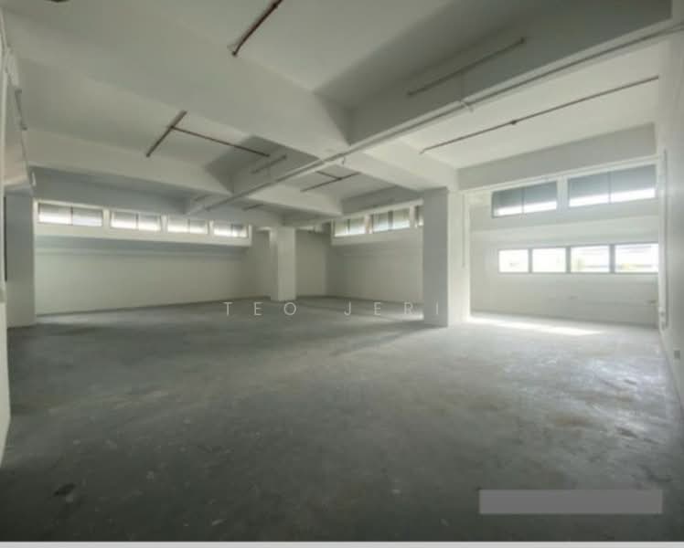 Grantral Complex, 601 Macpherson Road, 2,378 sqft, Light Industrial (B1) For Rent, by Teo Jeri, 24134991 - CommercialGuru.com.sg