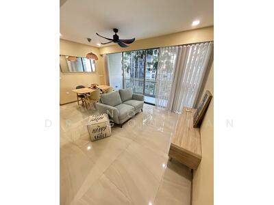 For Sale - The Vales