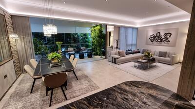 For Sale - Klimt Cairnhill