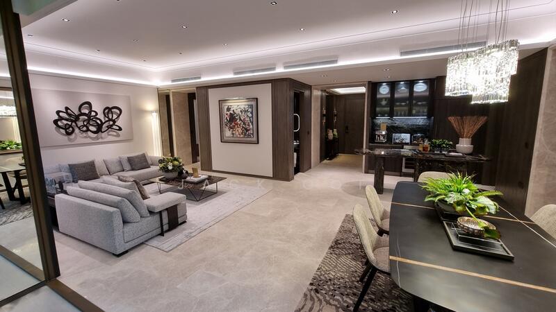 For Sale - Klimt Cairnhill