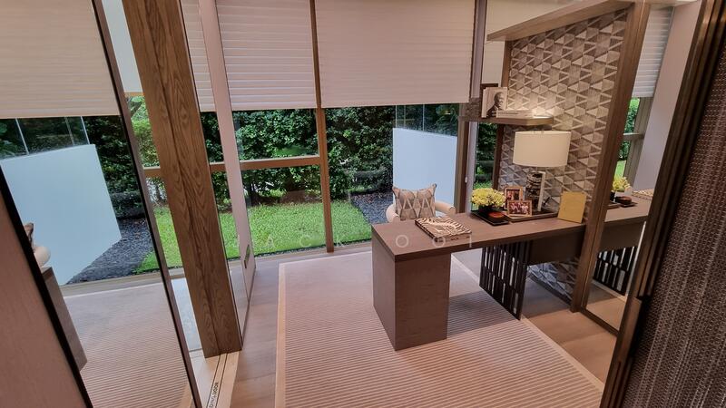 For Sale - Klimt Cairnhill