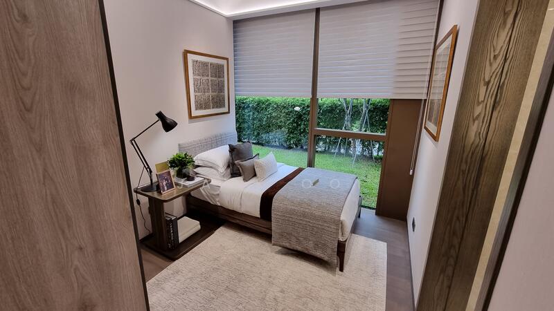 For Sale - Klimt Cairnhill