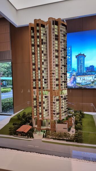 For Sale - Klimt Cairnhill