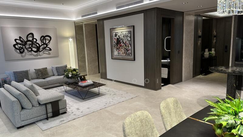 For Sale - Klimt Cairnhill