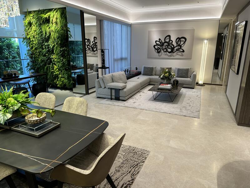 For Sale - Klimt Cairnhill