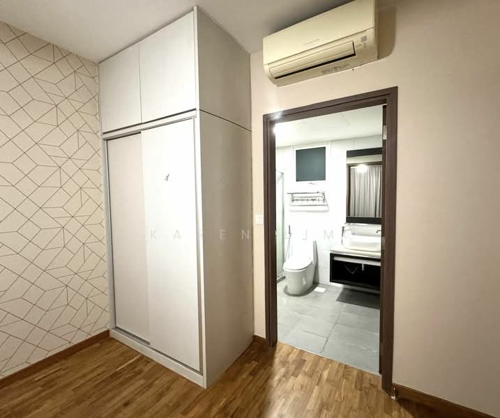 1 Canberra, 1 Canberra Drive, 2 Bedrooms, 900 sqft, Executive Condominium For Rent, by Karen Lim, 24135333 - PropertyGuru.com.sg