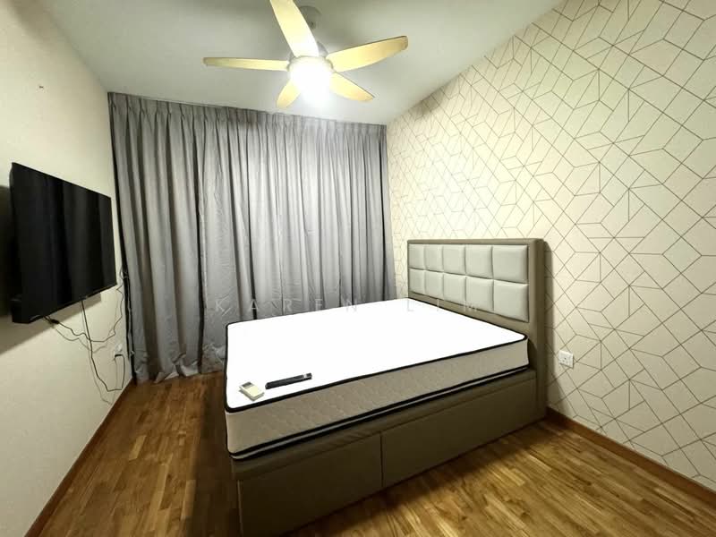 1 Canberra, 1 Canberra Drive, 2 Bedrooms, 900 sqft, Executive Condominium For Rent, by Karen Lim, 24135333 - PropertyGuru.com.sg