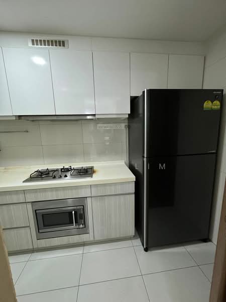 1 Canberra, 1 Canberra Drive, 2 Bedrooms, 900 sqft, Executive Condominium For Rent, by Karen Lim, 24135333 - PropertyGuru.com.sg