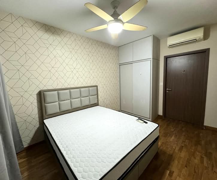 1 Canberra, 1 Canberra Drive, 2 Bedrooms, 900 sqft, Executive Condominium For Rent, by Karen Lim, 24135333 - PropertyGuru.com.sg