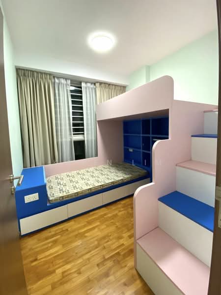 1 Canberra, 1 Canberra Drive, 2 Bedrooms, 900 sqft, Executive Condominium For Rent, by Karen Lim, 24135333 - PropertyGuru.com.sg