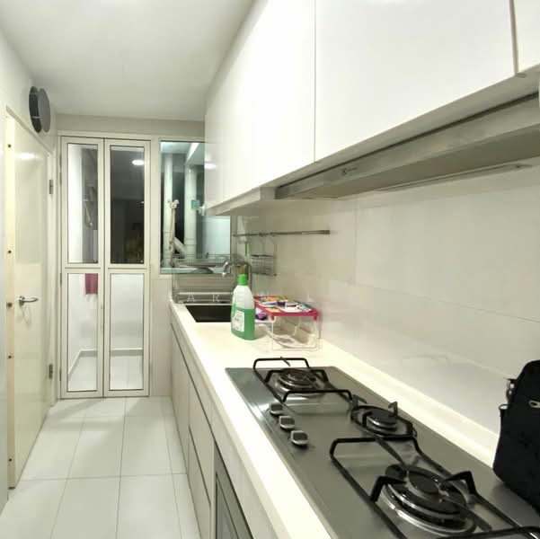 1 Canberra, 1 Canberra Drive, 2 Bedrooms, 900 sqft, Executive Condominium For Rent, by Karen Lim, 24135333 - PropertyGuru.com.sg