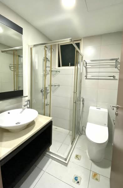 1 Canberra, 1 Canberra Drive, 2 Bedrooms, 900 sqft, Executive Condominium For Rent, by Karen Lim, 24135333 - PropertyGuru.com.sg