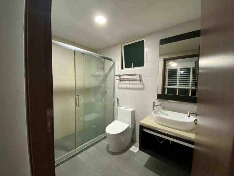 1 Canberra, 1 Canberra Drive, 2 Bedrooms, 900 sqft, Executive Condominium For Rent, by Karen Lim, 24135333 - PropertyGuru.com.sg