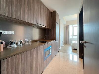 For Rent - Principal Garden