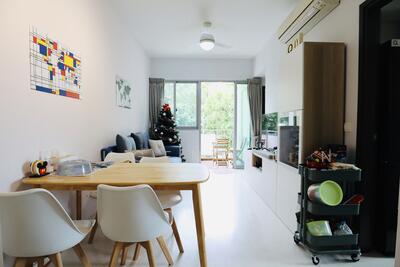 For Rent - Jade Residences