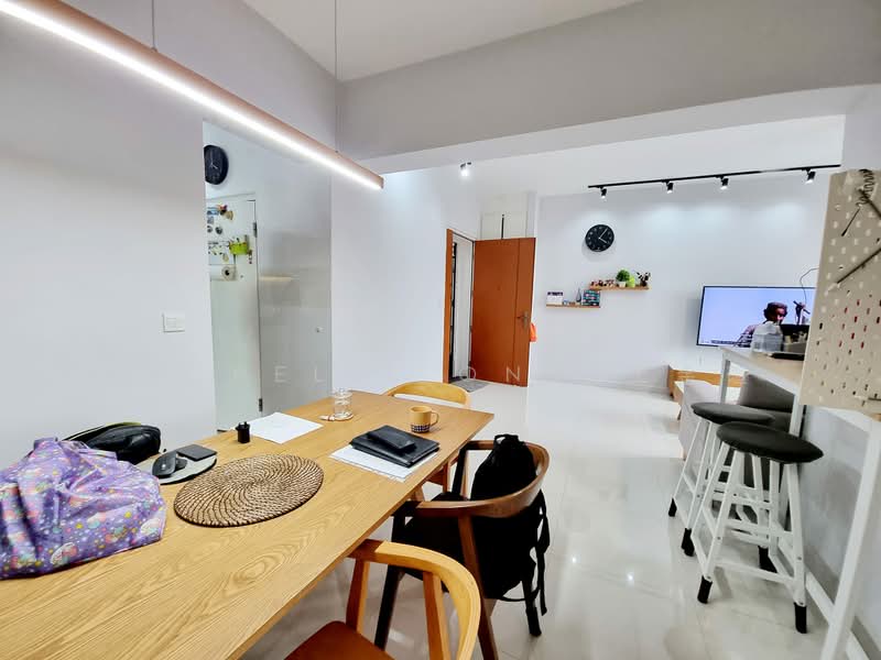 107A Canberra Street, 107A Canberra Street, 3 Bedrooms, 1,001 sqft, HDB Flat For Rent, by Michelle Ong 王金碹, 24135647 - PropertyGuru.com.sg