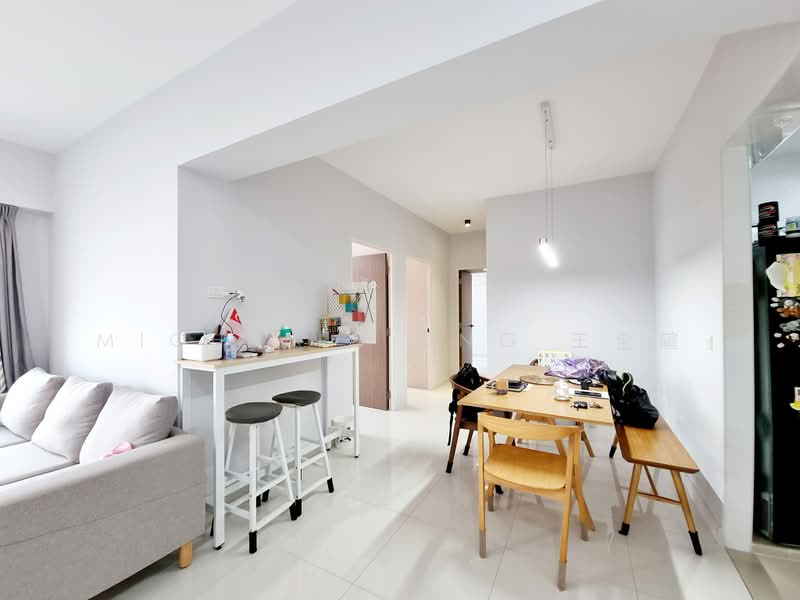 107A Canberra Street, 107A Canberra Street, 3 Bedrooms, 1,001 sqft, HDB Flat For Rent, by Michelle Ong 王金碹, 24135647 - PropertyGuru.com.sg